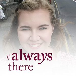 Meet your Posher, Madilyn